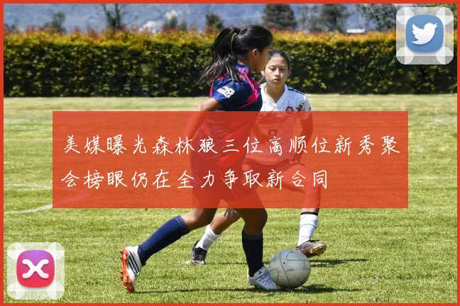 美媒曝光森林狼三位高顺位新秀聚会榜眼仍在全力争取新合同